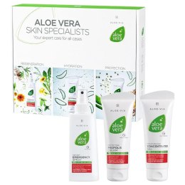 LR Aloe Vera Special Care Box