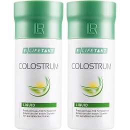 LR Lifetakt Colostrum Liquid Direct 2pak