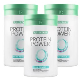LR Lifetakt Figu Active Protein Power 3pak