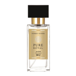 FM Federico Mahora Pure Royal 902 Perfumy Unisex - 50ml