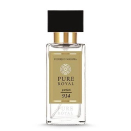 FM Federico Mahora Pure Royal 914 Perfumy Unisex - 50ml