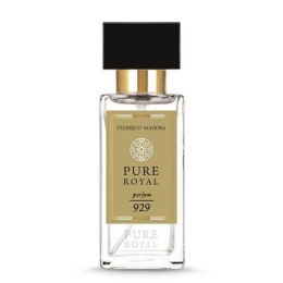 FM Federico Mahora Pure Royal 929 Perfumy Unisex - 50ml