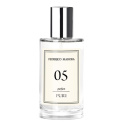 FM Federico Mahora Pure 05 Perfumy damskie - 50ml