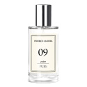 FM Federico Mahora Pure 09 Perfumy Damskie 50 ml