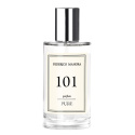 FM Federico Mahora Pure 101 Perfumy damskie - 50ml