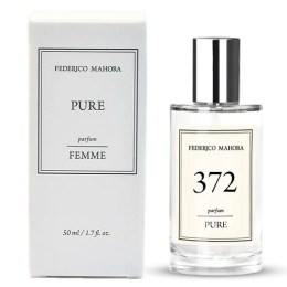 FM Federico Mahora Pure 372 Perfumy damskie - 50ml