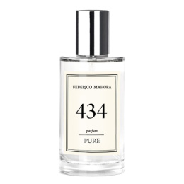 FM Federico Mahora Pure 434 Perfumy damskie - 50ml