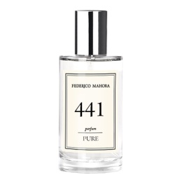 FM Federico Mahora Pure 441 Perfumy damskie - 50ml