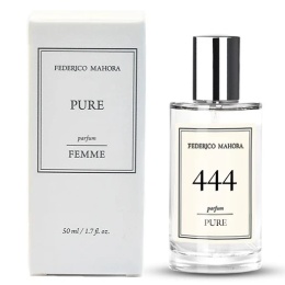 FM Federico Mahora Pure 444 Perfumy damskie - 50ml