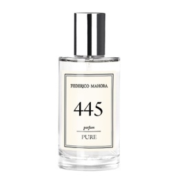 FM Federico Mahora Pure 445 Perfumy damskie - 50ml
