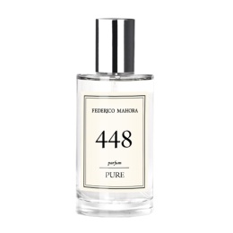 FM Federico Mahora Pure 448 Perfumy damskie - 50ml