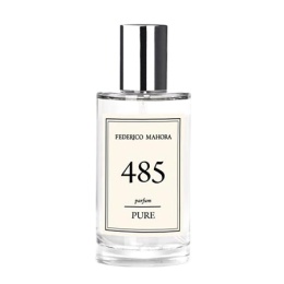 FM Federico Mahora Pure 485 Perfumy damskie - 50ml