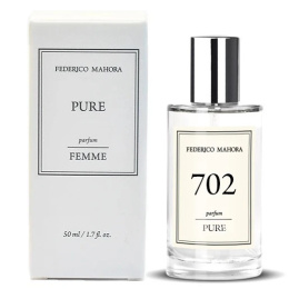 FM Federico Mahora Pure 702 Perfumy damskie - 50ml
