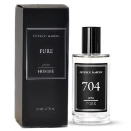 FM Federico Mahora Pure 704 Perfumy męskie - 50ml