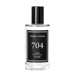 FM Federico Mahora Pure 704 Perfumy męskie - 50ml