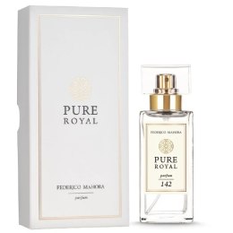 FM Federico Mahora Pure Royal 142 Perfumy Damskie - 50ml