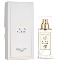 FM Federico Mahora Pure Royal 147 Perfumy Damskie - 50ml