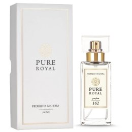 FM Federico Mahora Pure Royal 162 Perfumy Damskie - 50ml
