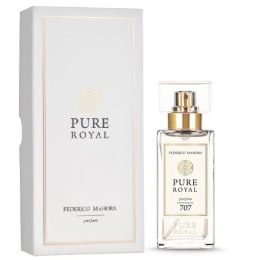 FM Federico Mahora Pure Royal 707 Perfumy damskie - 50ml