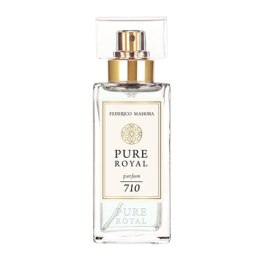 FM Federico Mahora Pure Royal 710 Perfumy damskie - 50ml