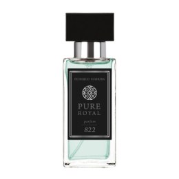 FM Federico Mahora Pure Royal 822 Perfumy Męskie - 50ml