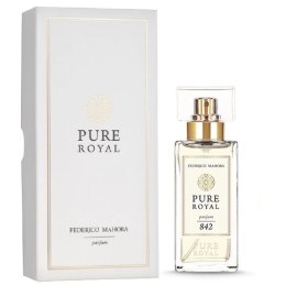 FM Federico Mahora Pure Royal 842 Perfumy damskie - 50ml