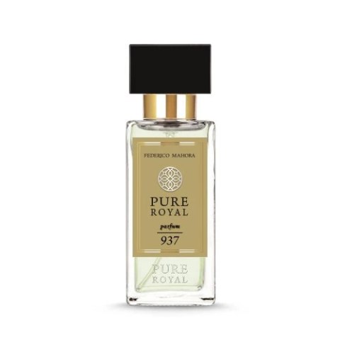 FM Federico Mahora Pure Royal 937 Perfumy unisex - 50ml