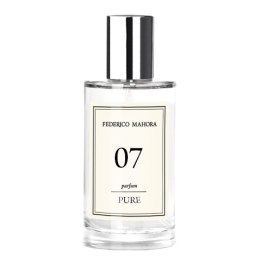 FM Federico Mahora Pure 07 - Perfumy damskie - 50ml