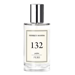 FM Frederico Mahora Pure 132 Perfumy damskie - 50ml