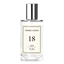 FM Federico Mahora Pure 18 - Perfumy damskie - 50ml