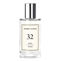 FM Federico Mahora Pure 32 - Perfumy damskie - 50ml