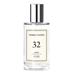 FM Frederico Mahora Pure 32 - Perfumy damskie - 50ml