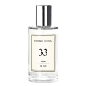FM Federico Mahora Pure 33 - Perfumy damskie - 50ml