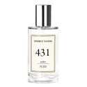 FM Federico Mahora Pure 431 Perfumy damskie - 50ml