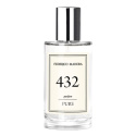 FM Federico Mahora Pure 432 - Perfumy damskie - 50ml