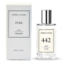 FM Federico Mahora Pure 442 Perfumy damskie - 50ml