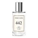 FM Federico Mahora Pure 442 Perfumy damskie - 50ml