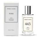 FM Federico Mahora Pure 443 - Perfumy damskie - 50ml