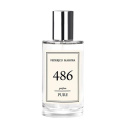 FM Federico Mahora Pure 486 - Perfumy damskie - 50ml
