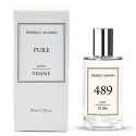 FM Federico Mahora Pure 489 - Perfumy damskie - 50ml