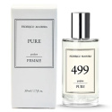 FM Federico Mahora Pure 499 - Perfumy damskie - 50ml