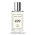 FM Federico Mahora Pure 499 - Perfumy damskie - 50ml