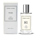 FM Federico Mahora Pure 81- Perfumy damskie - 50ml