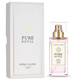 FM Frederico Mahora Pure Royal 171 Perfumy Damskie - 50ml