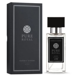 FM Federico Mahora Pure Royal 199 Perfumy Męskie - 50ml