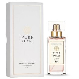 FM Federico Mahora Pure Royal 804 Perfumy Damskie - 50ml