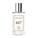 FM Federico Mahora Pure 447 - Perfumy damskie - 50ml