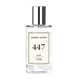 FM Freederico Mahora Pure 447 - Perfumy damskie - 50ml