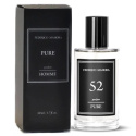 FM Pure 52 Perfumy Męskie 50 ml