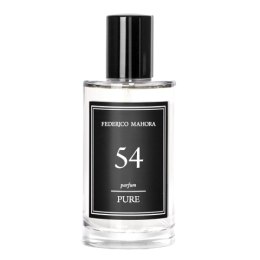FM Pure 54 Perfumy Męskie 50 ml